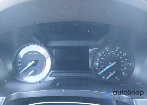 2018 Ford Explorer z USA, uszkodzony, nr VIN 1FM5K7B8XJGA79824